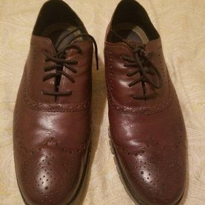 CASUAL/DRESS SHOE